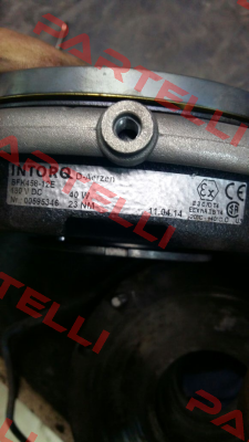 00595346   Intorq