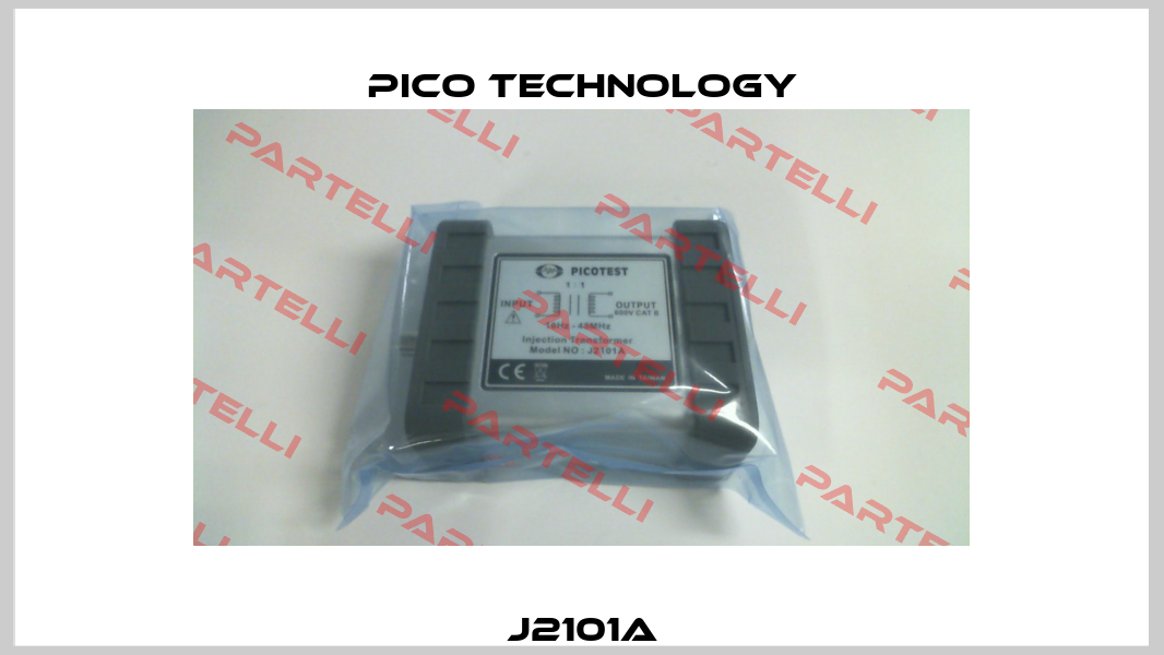 J2101A Pico Technology