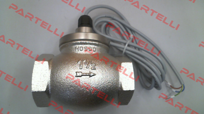 FF-040GR025S Honsberg