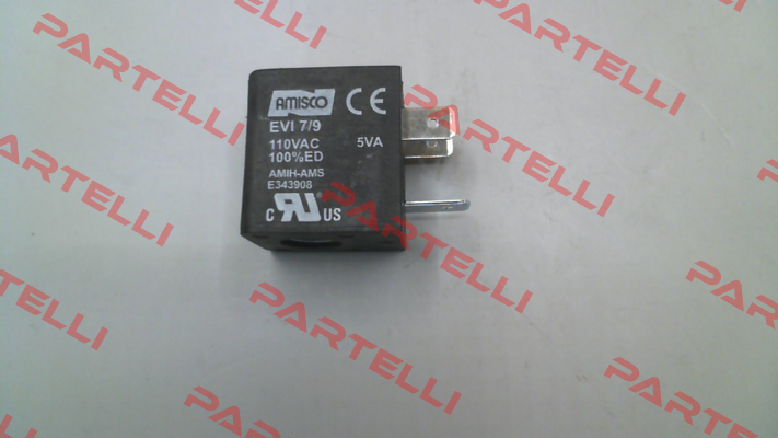 EVI 7/9 – UL (FES0709FA11001UH) Amisco