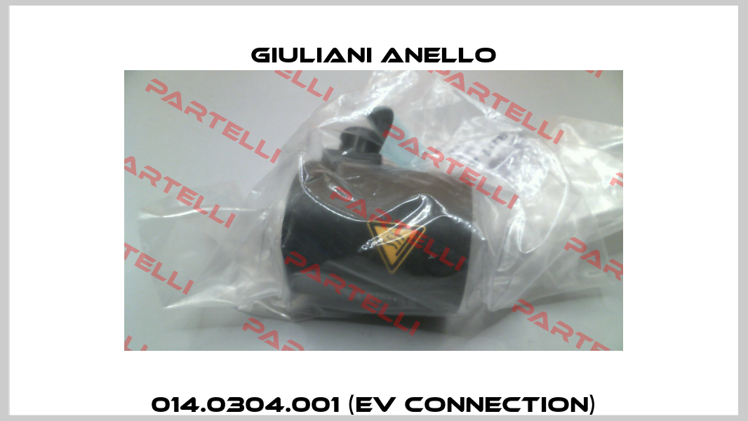 014.0304.001 (EV connection) Giuliani Anello