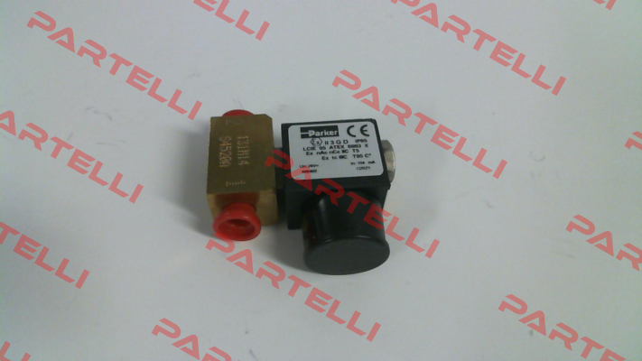 P/N: A305353, Type: 131M14-8993-495865C2 Bachofen