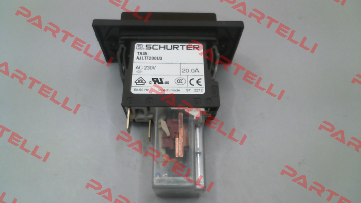 4430.0997 Schurter