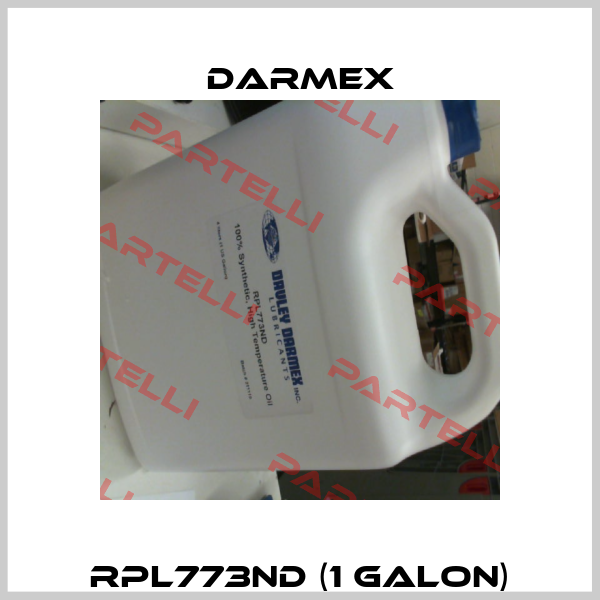 RPL773ND (1 galon) Darmex