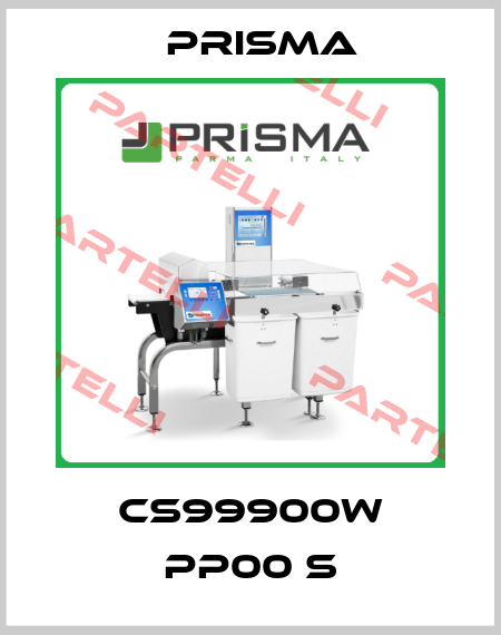 CS99900W PP00 S Prisma