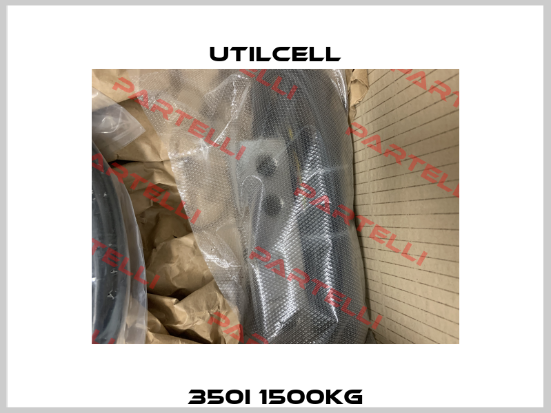 350i 1500kg Utilcell