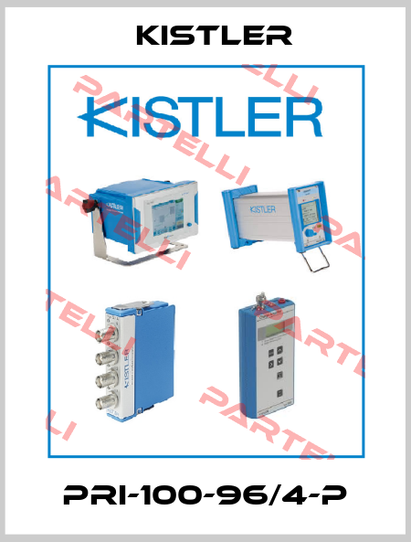 PRI-100-96/4-P Kistler