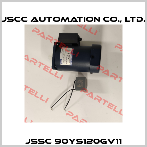 JSSC 90YS120GV11 JSCC AUTOMATION CO., LTD.