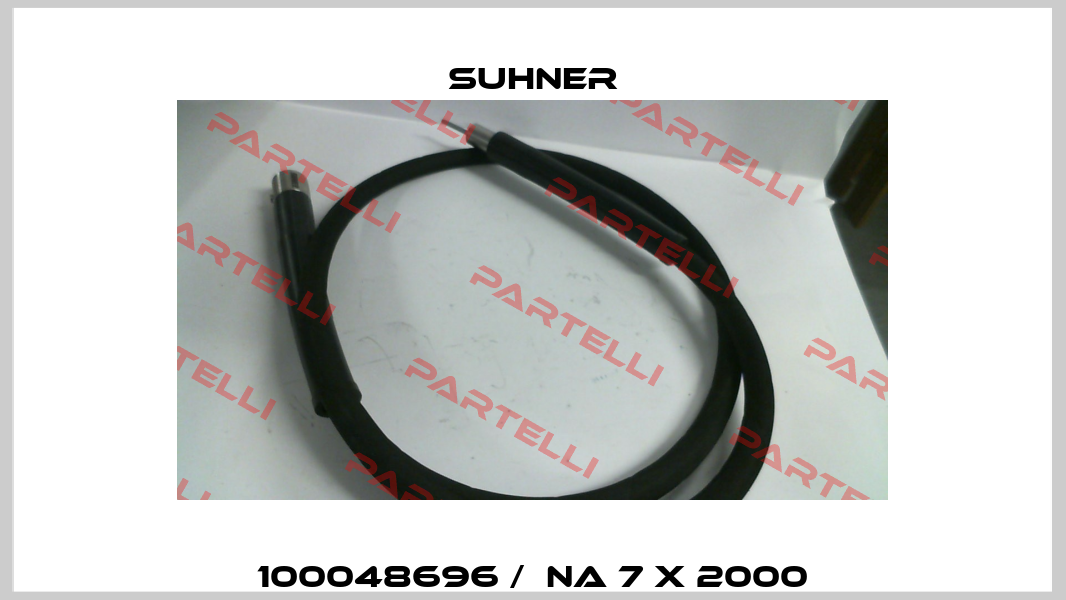 100048696 /  NA 7 x 2000 Suhner