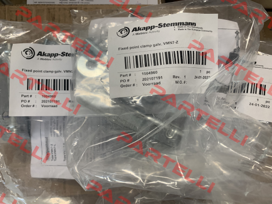 RN7 Akapp Stemmann