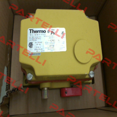 SPS-2E-1-4-NPT (PN 142199) Ramsey
