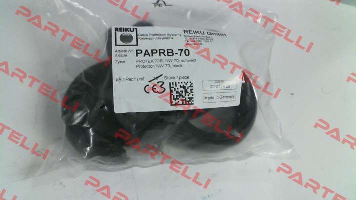 PAPRB-70 REIKU