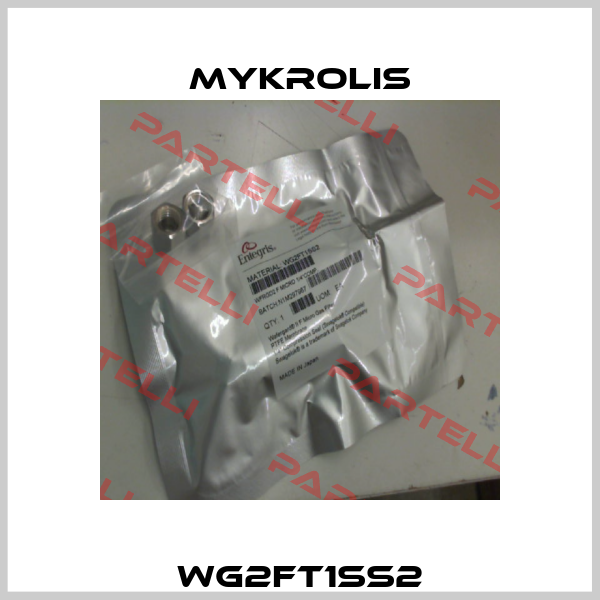 WG2FT1SS2 MYKROLIS