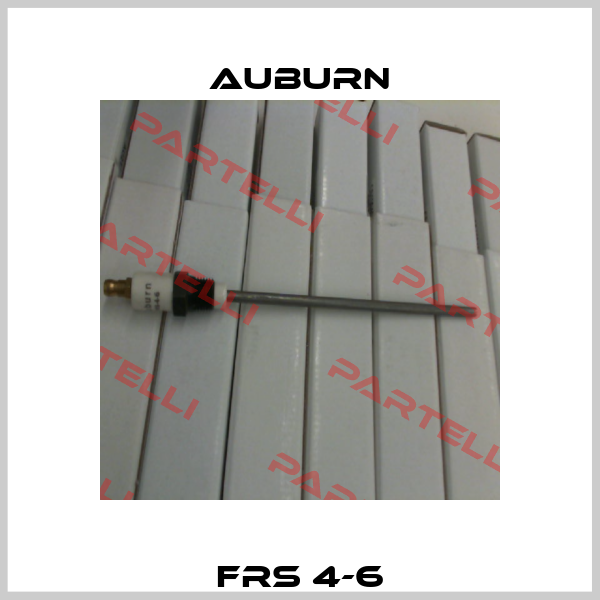 FRS 4-6 Auburn