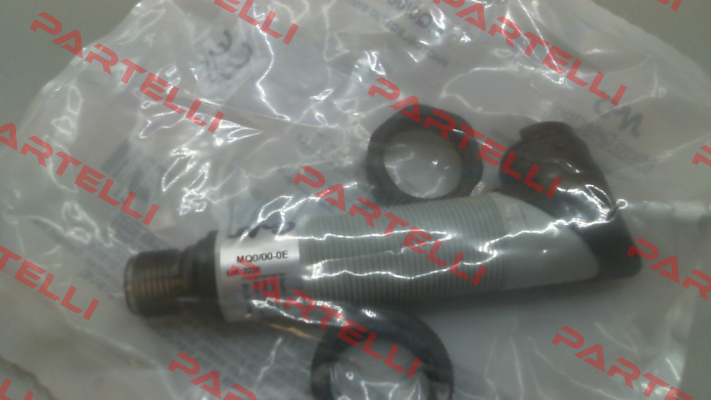 MQ0/00-0E Micro Detectors / Diell (now Datasensing)