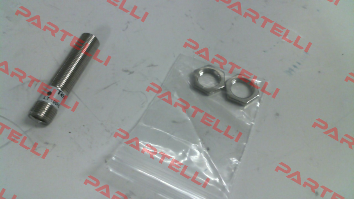 p/n: 9175, Type: LT-100HL-TS58-J Telco