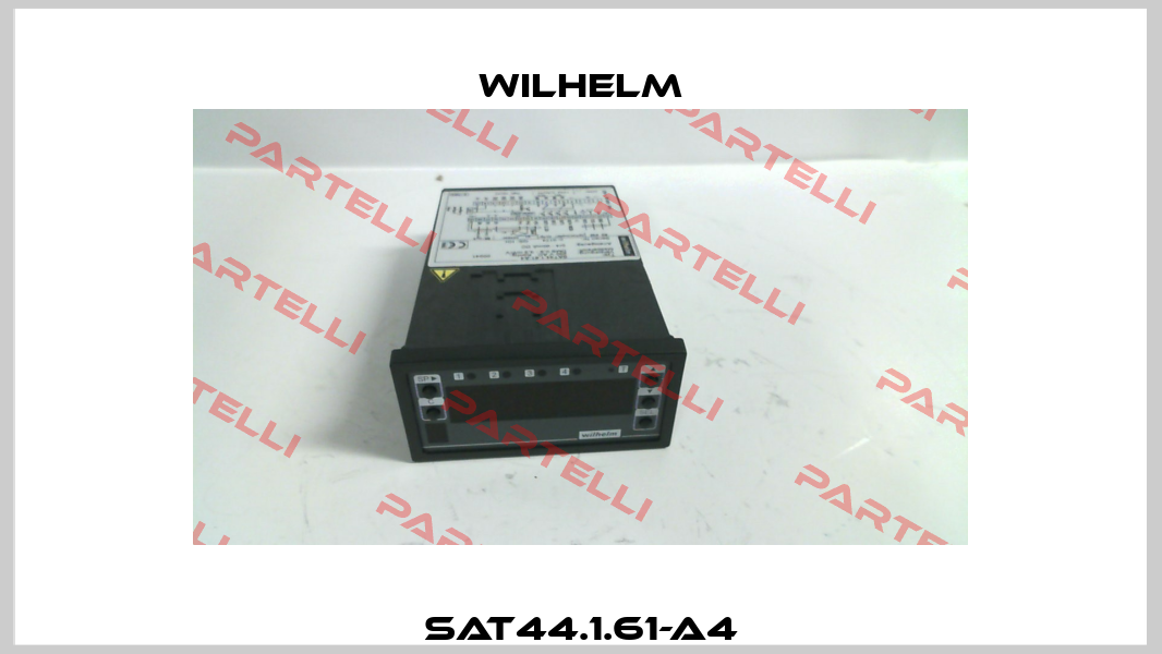 sAT44.1.61-A4 Wilhelm