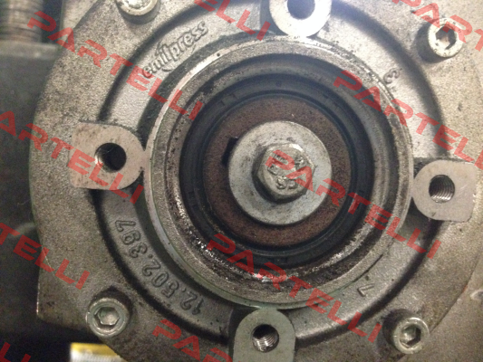 VF 44 F1 15 P63 B14 N Bonfiglioli