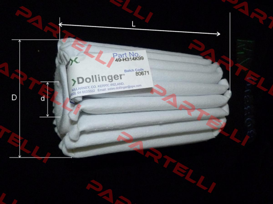 49-H314K99 DOLLINGER