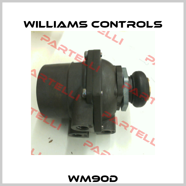WM90D Williams Controls