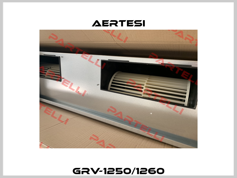 GRV-1250/1260 Aertesi