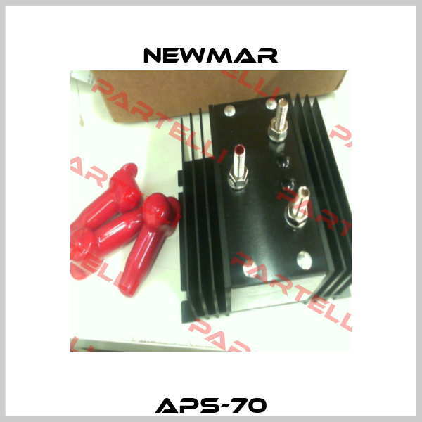 APS-70 Newmar