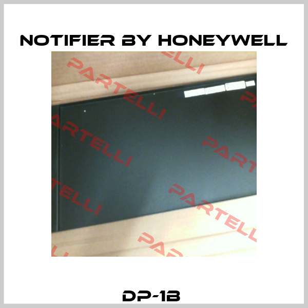 DP-1B  Notifier by Honeywell