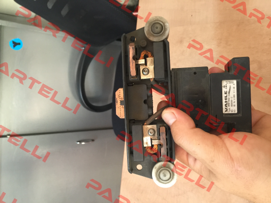 SA-KSW5/40-2HS28-60 Vahle