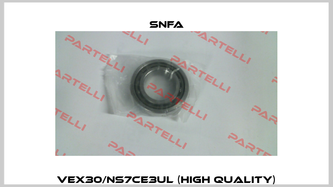 VEX30/NS7CE3UL (High quality) SNFA