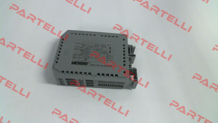 02-326089 (EHA PAM 291 A 20) Vickers (Eaton)