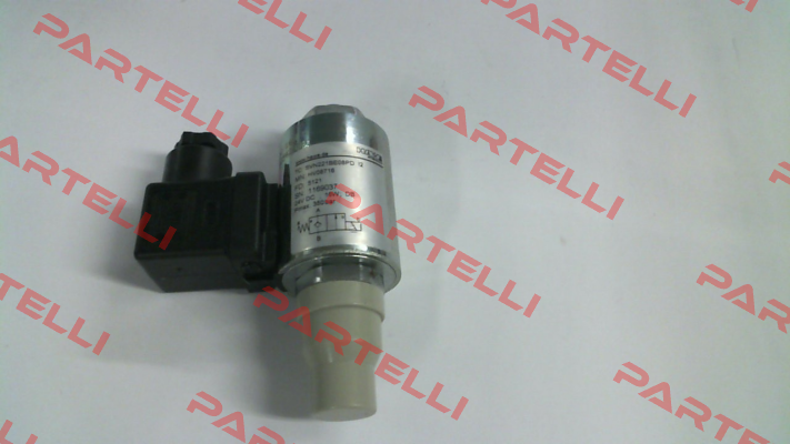 HV08716 / SVN221BE08PD Hoerbiger