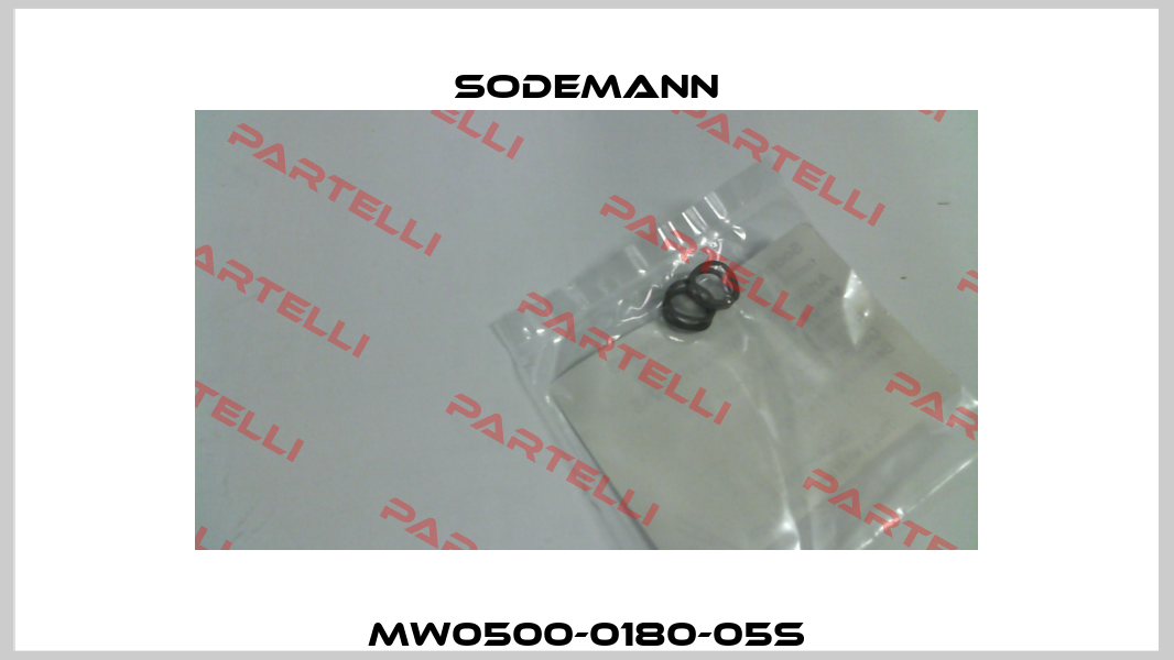 MW0500-0180-05S Sodemann