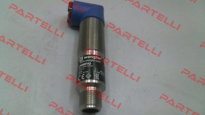 LW86PA3 Wenglor