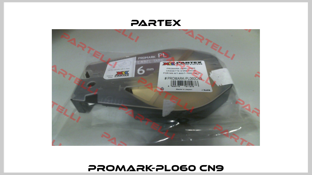 PROMARK-PL060 CN9 Partex