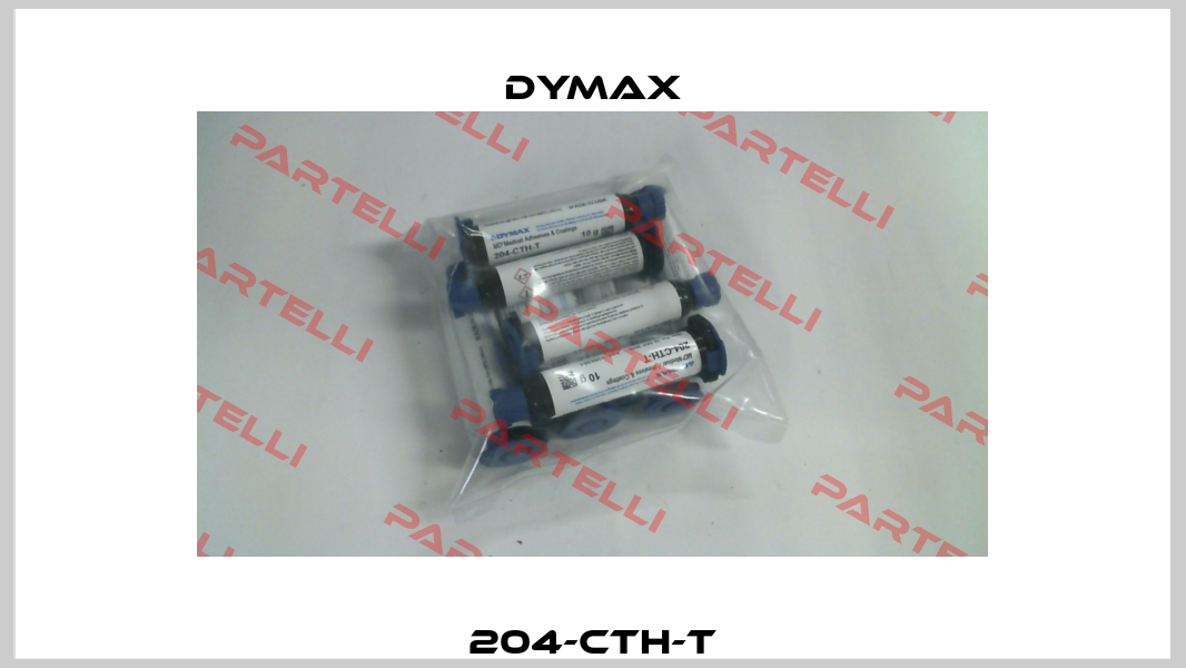 204-CTH-T Dymax
