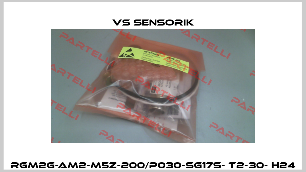 RGM2G-AM2-M5Z-200/P030-SG17S- T2-30- H24 VS Sensorik