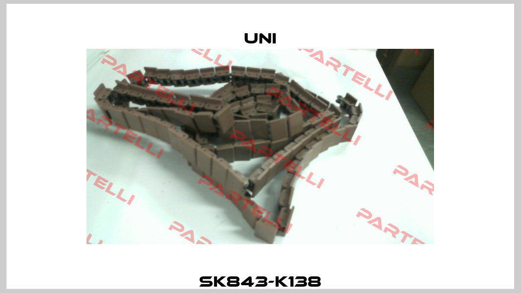 SK843-K138 Uni