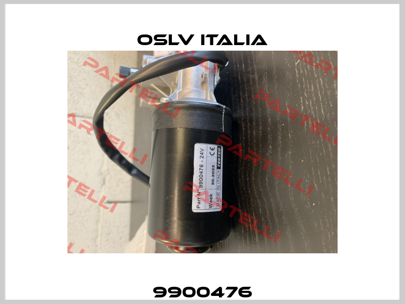 9900476 OSLV Italia