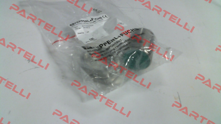 70133315 / NJ10-30GM-N-V1 Pepperl-Fuchs