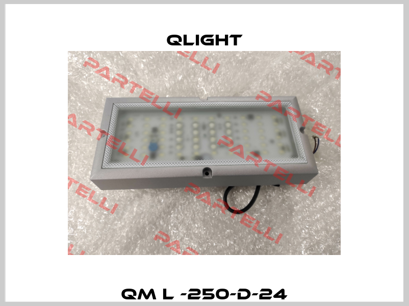 QM L -250-D-24 Qlight