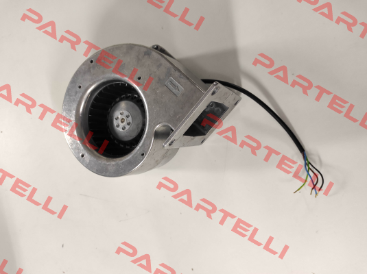 G2E108-AG63-01 EBM Papst