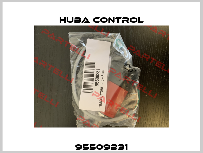 95509231 Huba Control