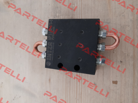 VP33 B-1/3-51/L3PPC-RPP3 Intza