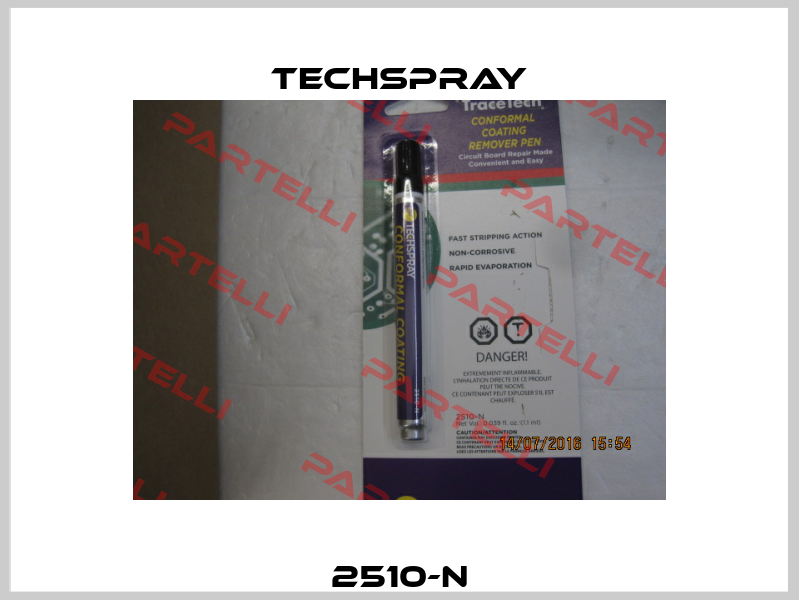 2510-N Techspray