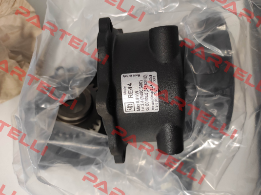 M40602003, Type: RE 44 gearbox Interpump