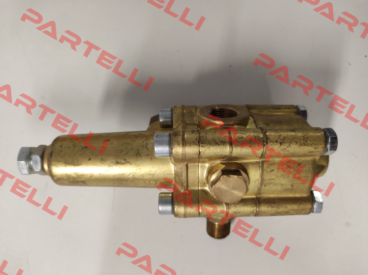 M40501029, Type: K 7.3 pressure control valve Interpump