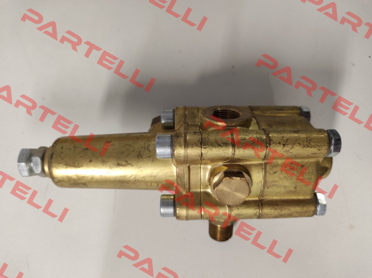 M40501029, Type: K 7.3 Interpump