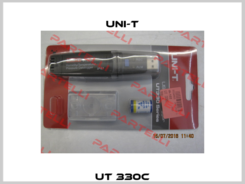UT 330C UNI-T