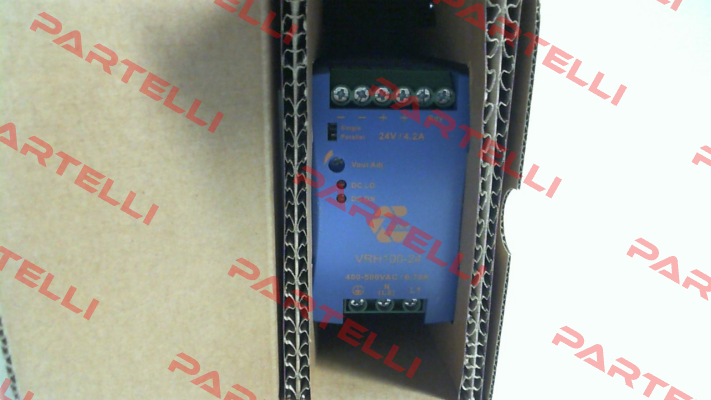 VRH100-24A Chinfa Electronics