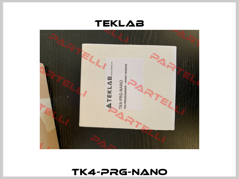 TK4-PRG-NANO Teklab